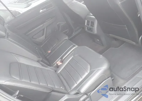 2018 Volkswagen Atlas 3.6L V6 Sel from USA, damaged, VIN 1V2RR2CAXJC570499